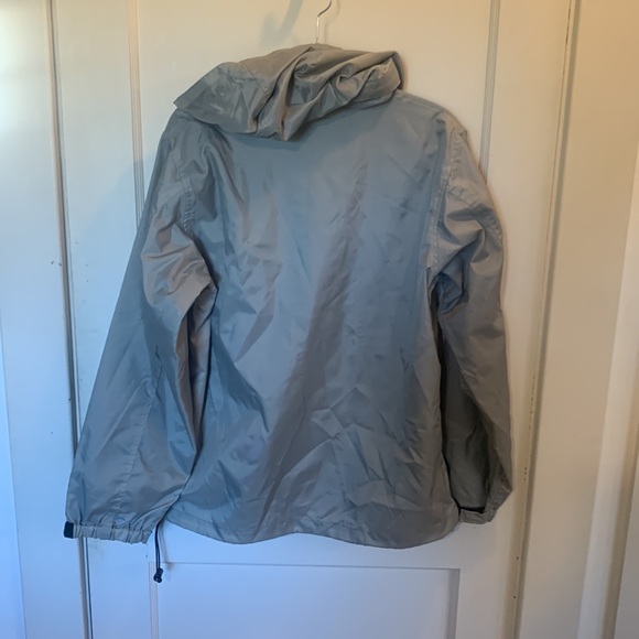 Vintage Flipbox pullover wind breaker medium - Picture 3 of 3